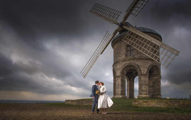 Chesterton windmill Marek Kuzlik Wedding Photography (1 of 1)