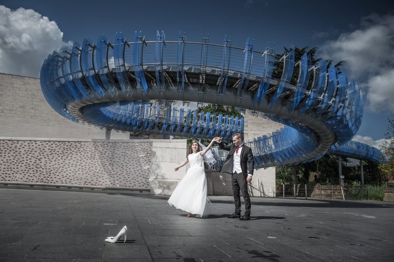 wedding photography in Coventry