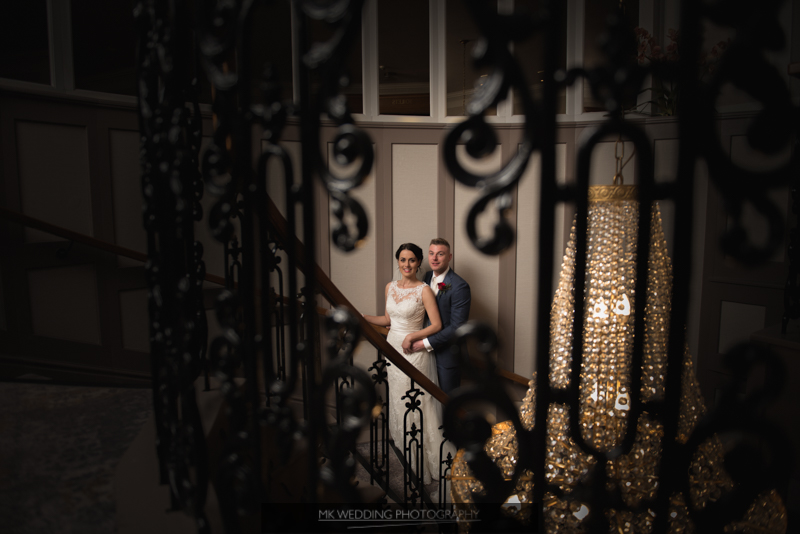 Wedding photography at manor Hotel Meriden by MK Wedding Photography , Coventry